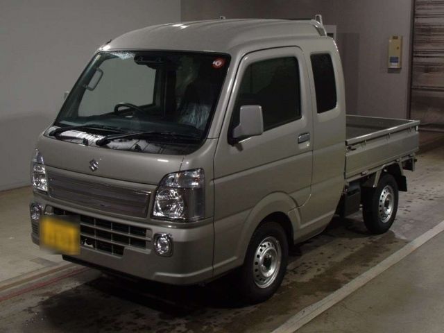 3090 Suzuki Carry truck DA16T 2023 г. (TAA Chubu)